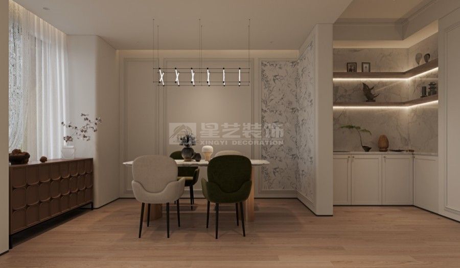 建发和著叠墅(图4)