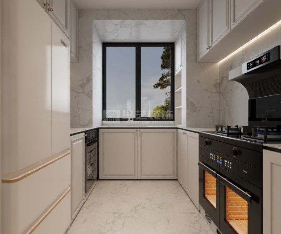 建发和著叠墅(图5)