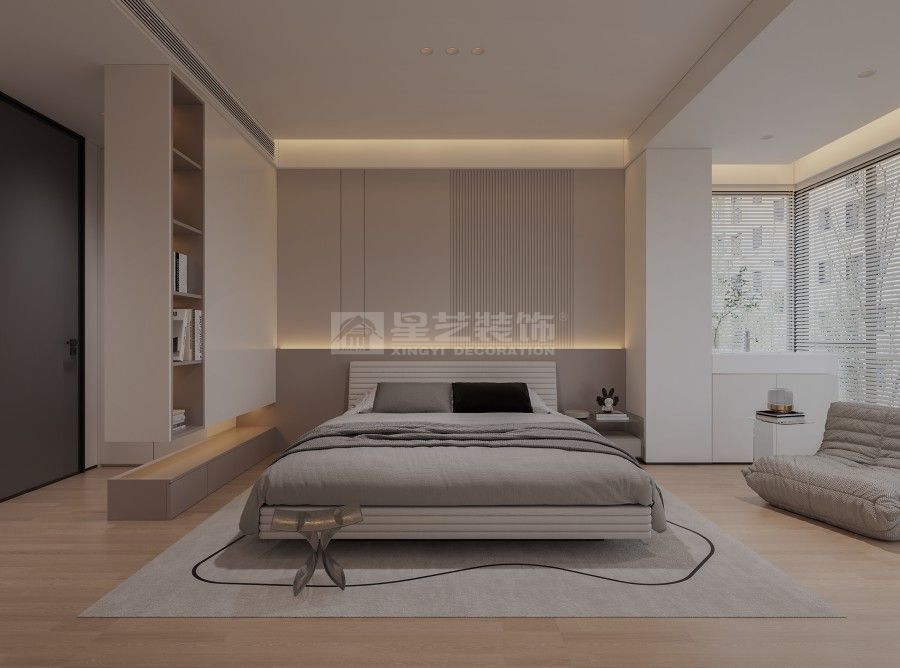 漳浦建发玺院叠墅(图15)