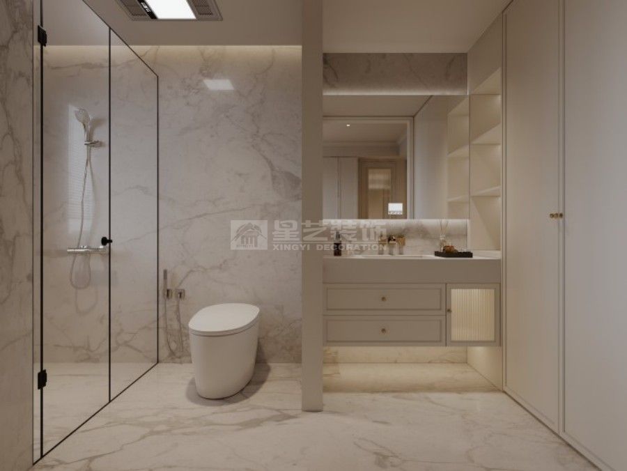 建发和著叠墅(图8)