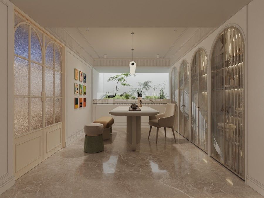 建发央著叠墅(图18)