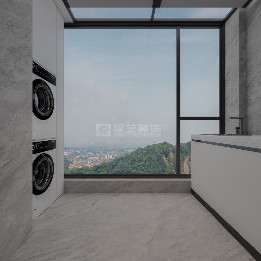 漳浦建发玺院叠墅(图17)