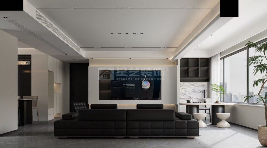 棠颂和府17-04（精装改造）(图1)