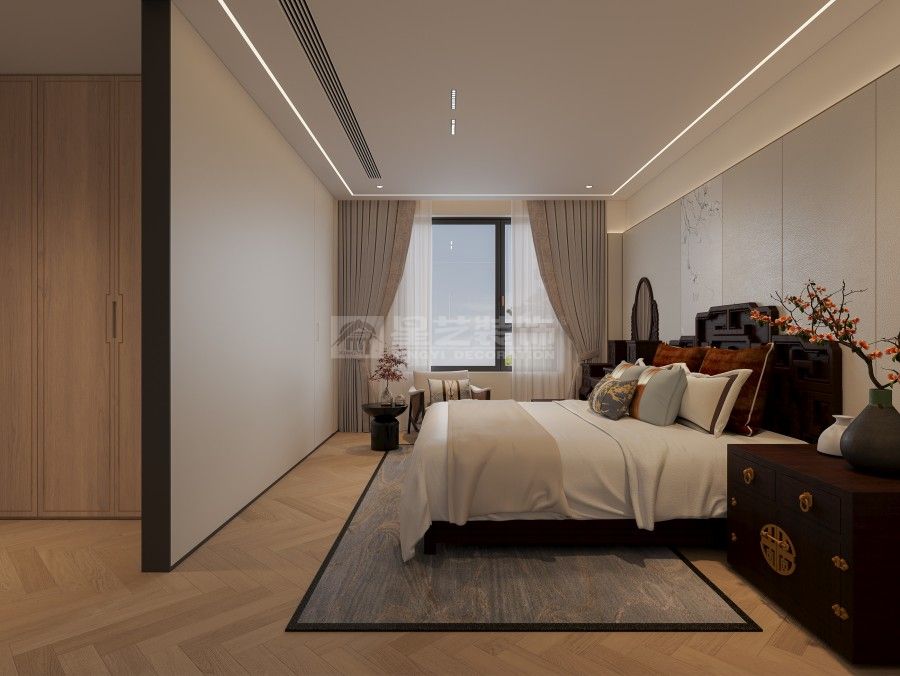 建发央著叠墅(图19)