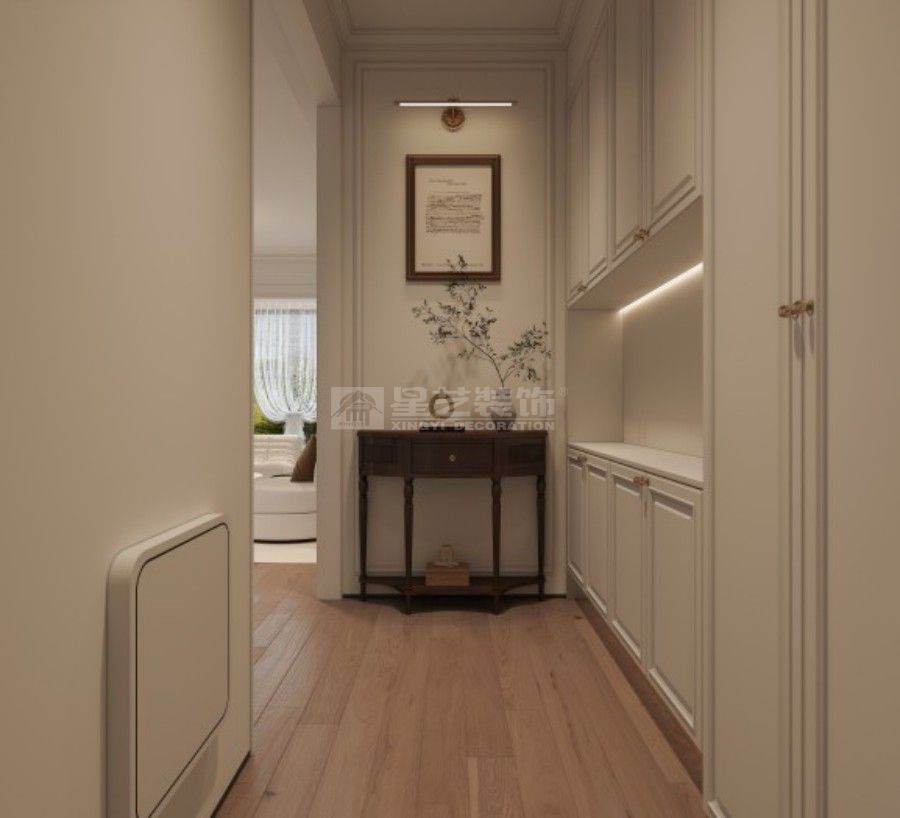 建发和著叠墅(图6)