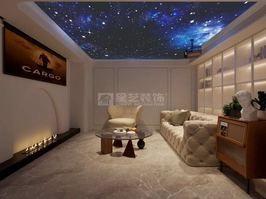 建发央著叠墅(图20)