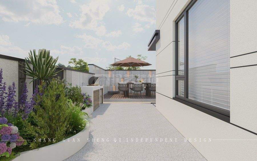 建发央著叠墅(图21)