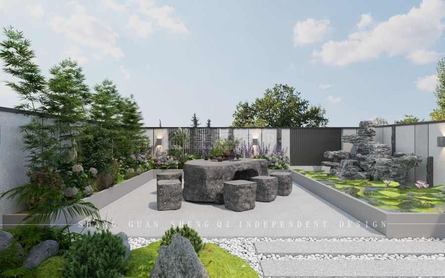 建发央著叠墅(图23)