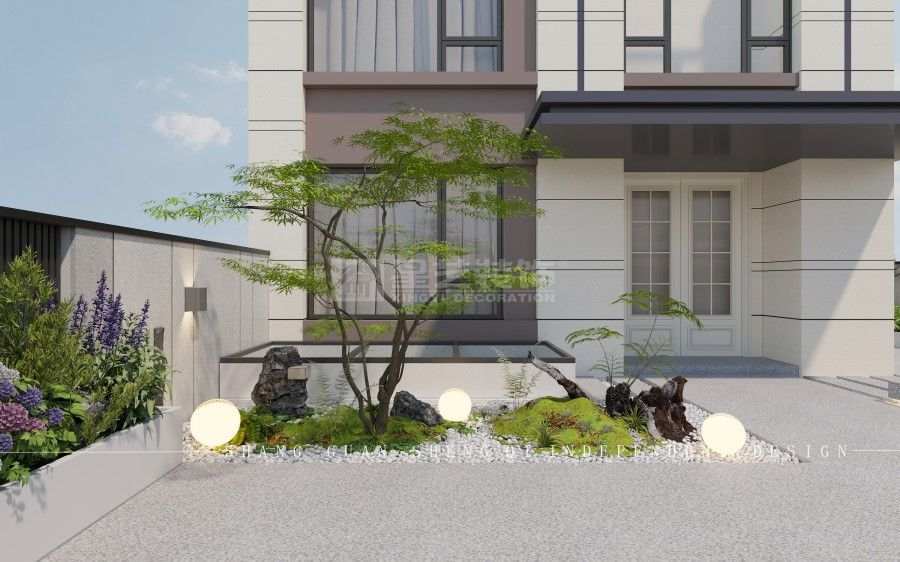 建发央著叠墅(图22)