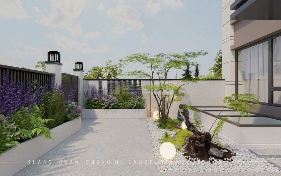 建发央著叠墅(图24)