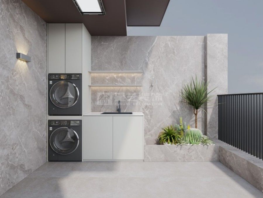 建发和著叠墅(图18)