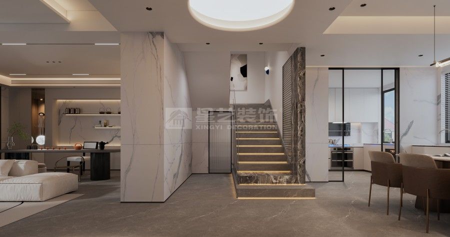 漳州南靖县自建房(图5)