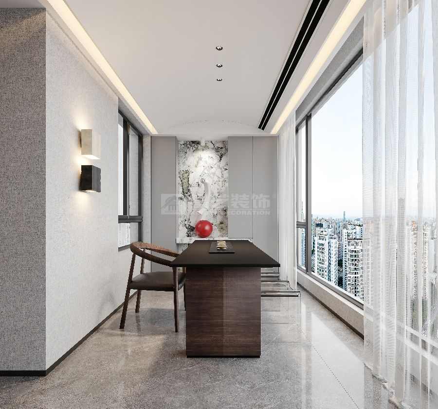 汕头|御海阳光(图11)