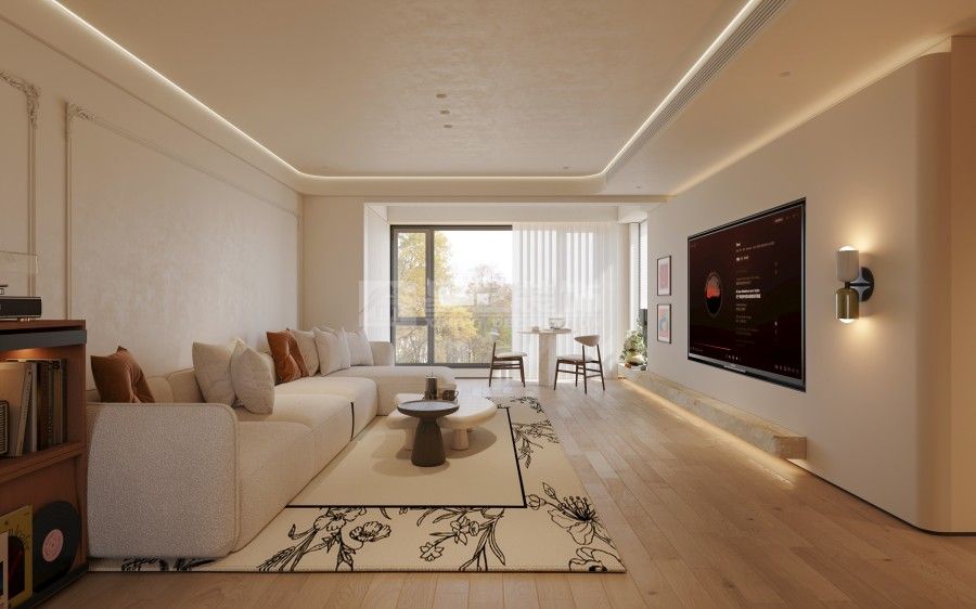 大唐西院里(图2)