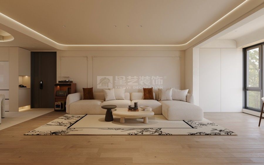 大唐西院里(图4)