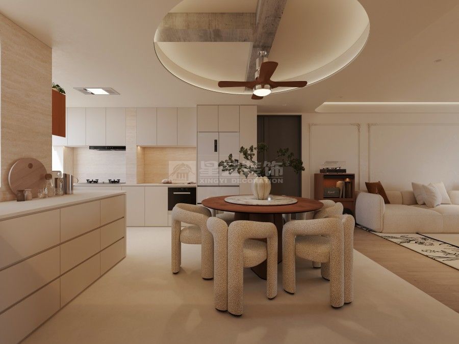 大唐西院里(图6)