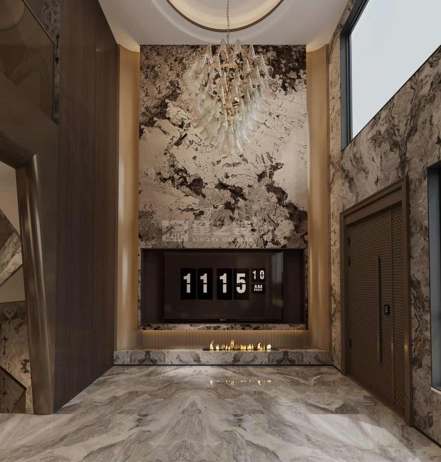 君樾西湖别墅(图2)