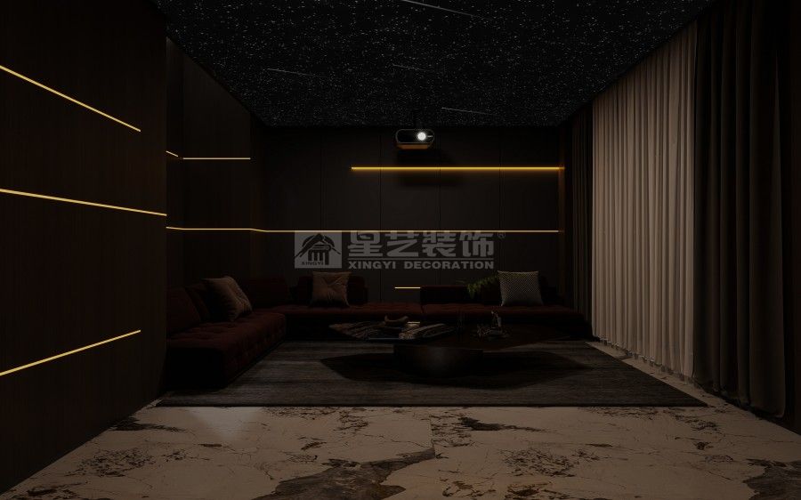 君樾西湖别墅(图11)