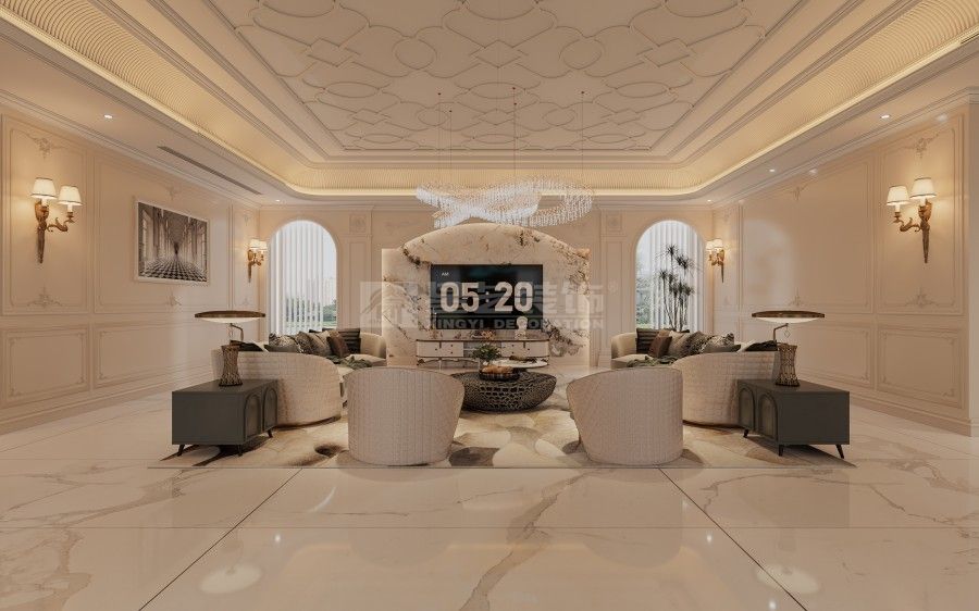 自建房别墅(图2)