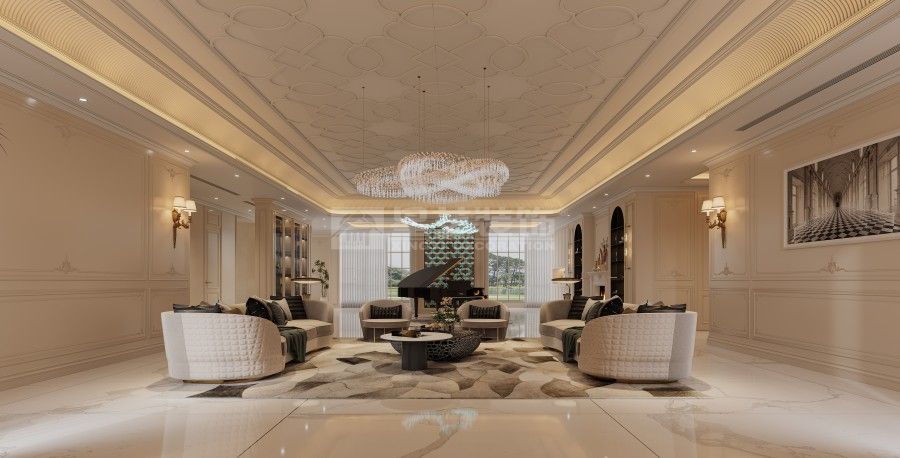 自建房别墅(图3)