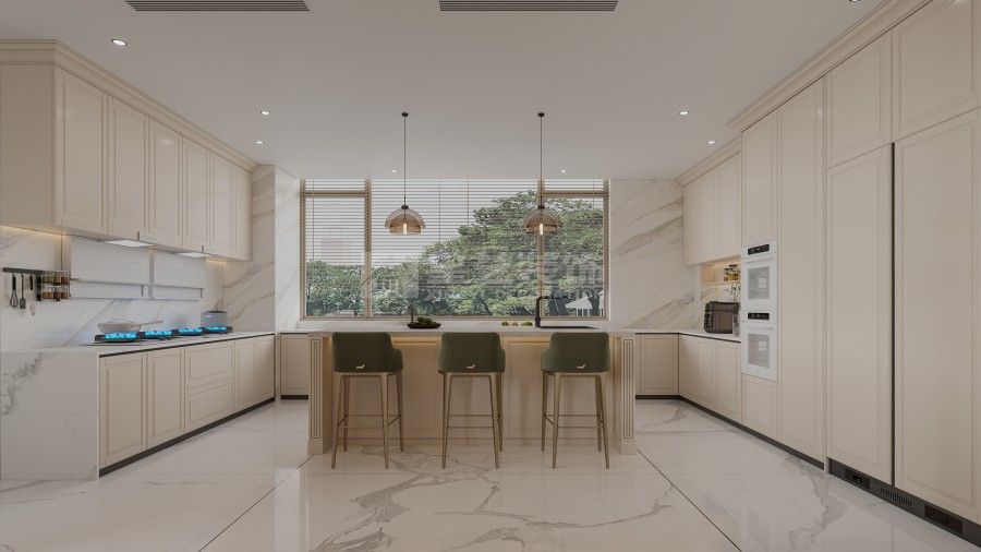 自建房别墅(图5)