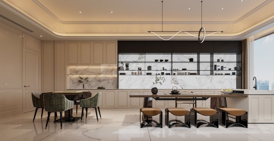 自建房别墅(图14)