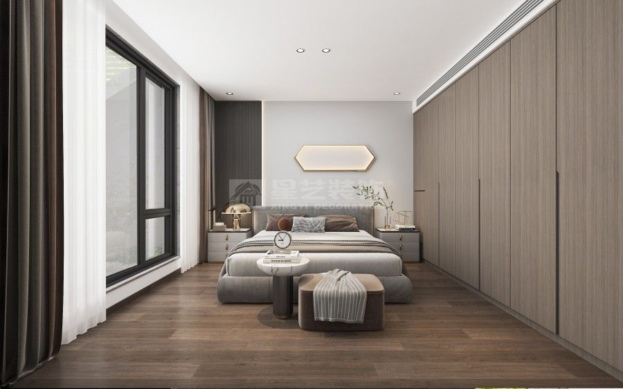 碧湖一号别墅(图10)