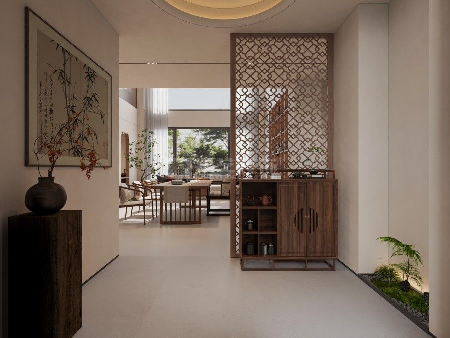 漳州港澎湖湾别墅(图5)