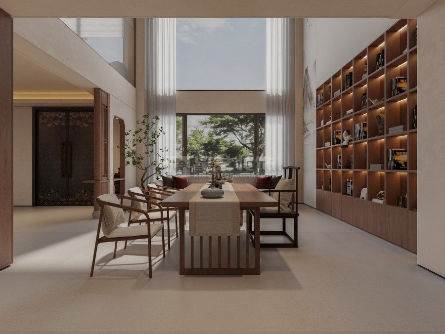 漳州港澎湖湾别墅(图3)