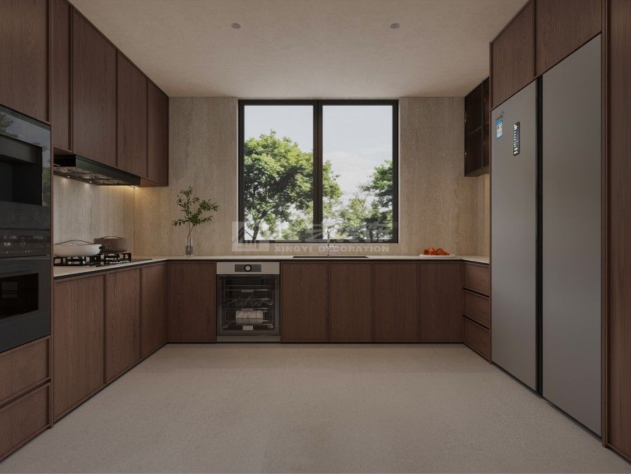 漳州港澎湖湾别墅(图13)