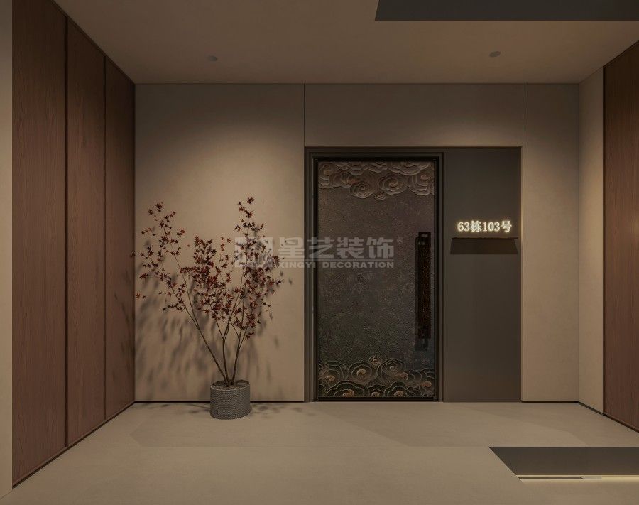 漳州港澎湖湾别墅(图18)