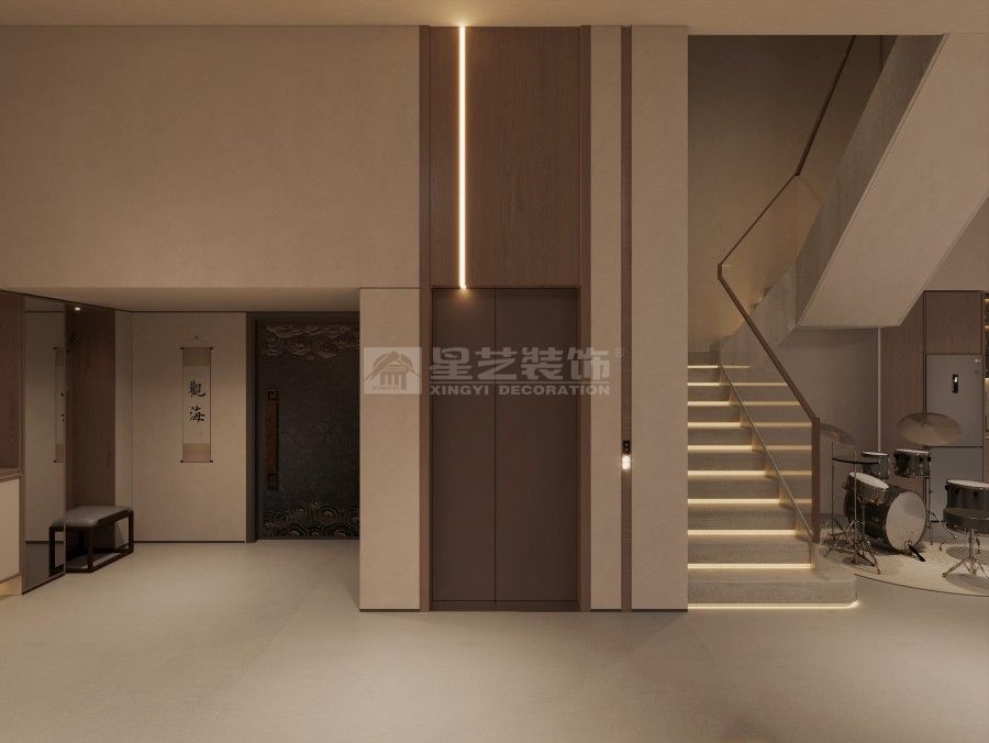 漳州港澎湖湾别墅(图19)