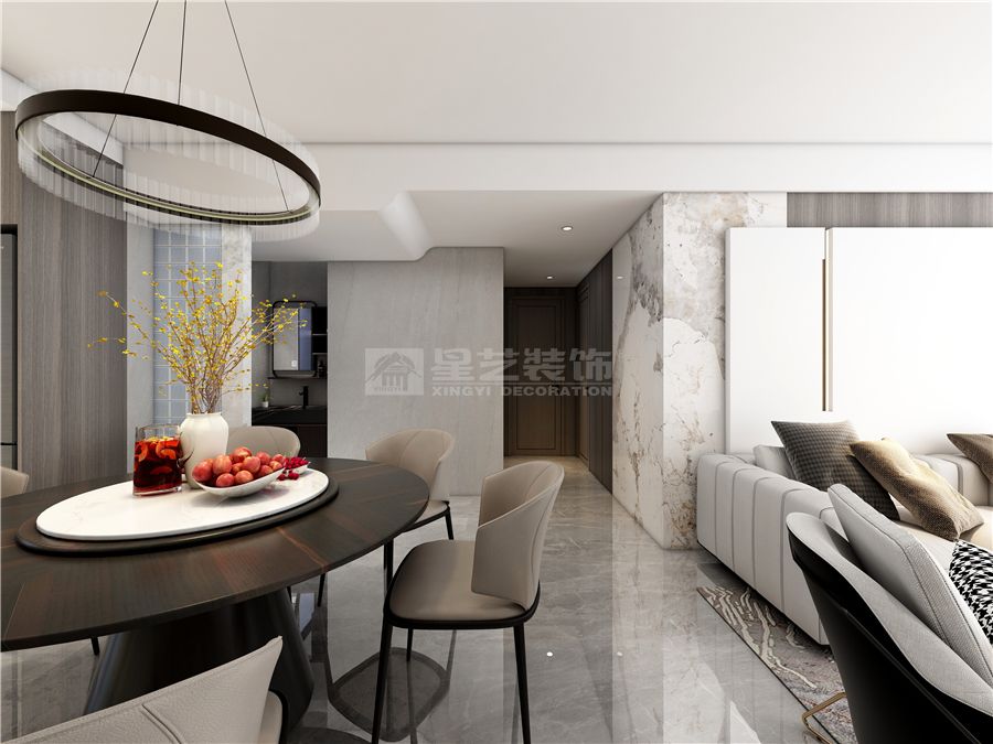 伴山雅集-意式轻奢(图13)