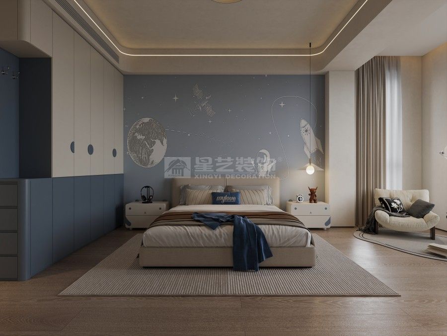 漳州港澎湖湾别墅(图26)