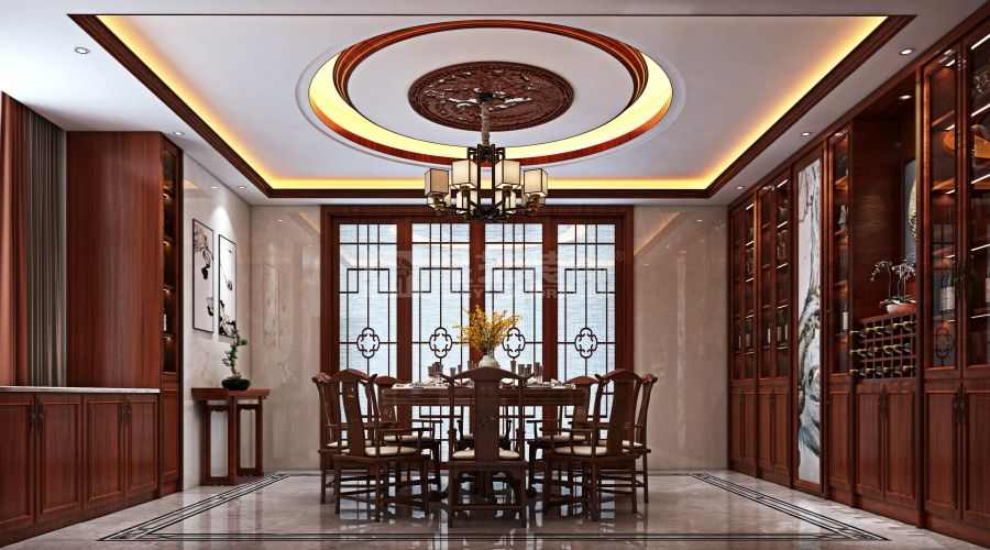 东凤自建房(图2)