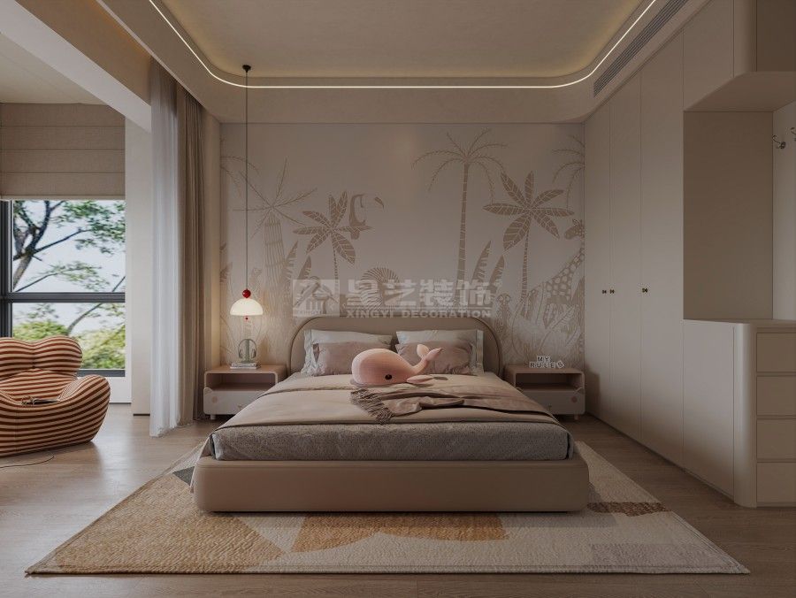 漳州港澎湖湾别墅(图28)