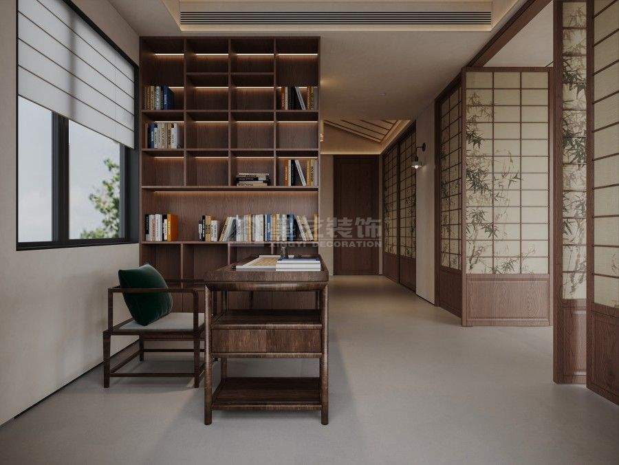 漳州港澎湖湾别墅(图36)