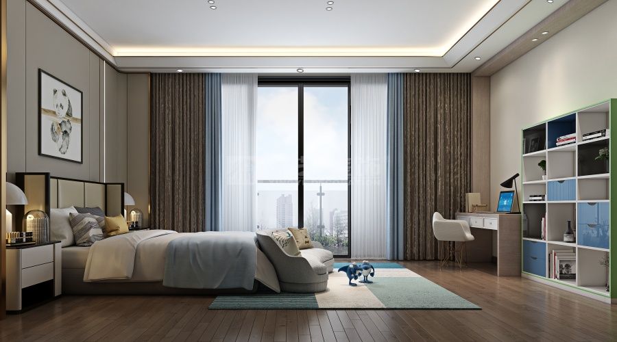 东凤自建房(图6)