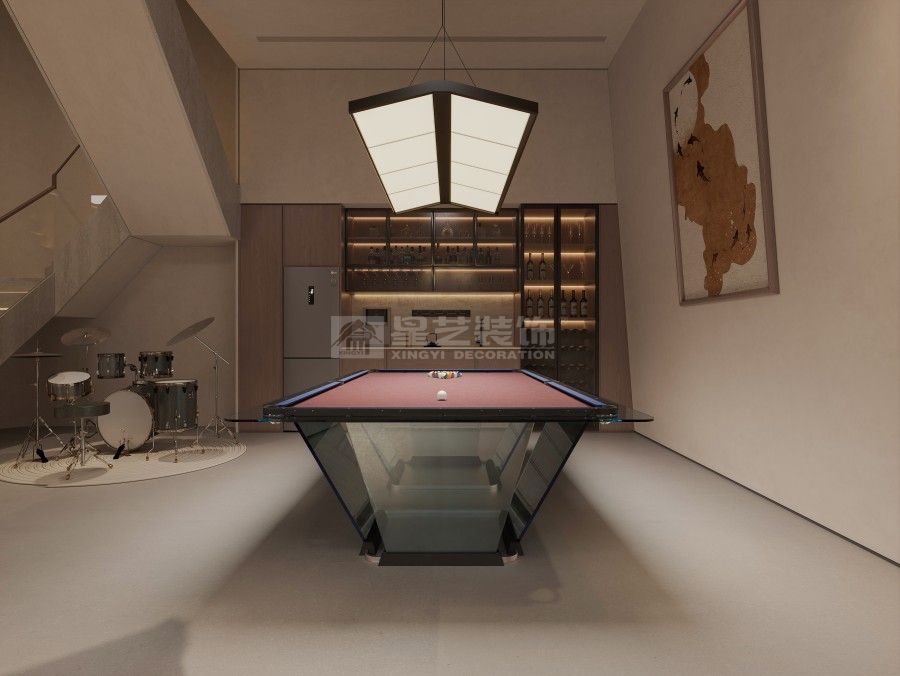 漳州港澎湖湾别墅(图45)