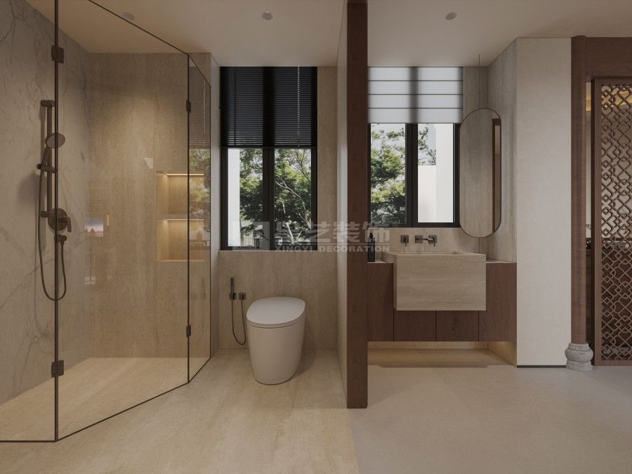 漳州港澎湖湾别墅(图48)