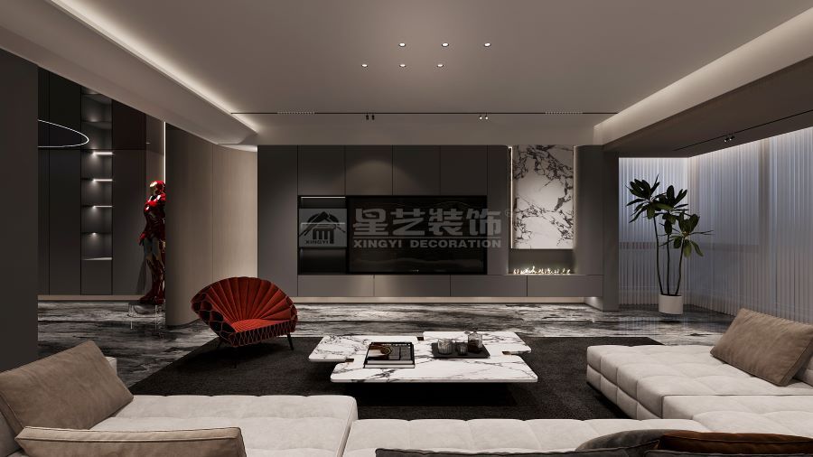 暗黑遐想(图2)