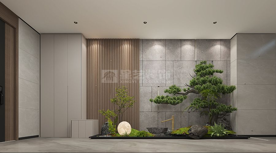 星樾花园(图10)