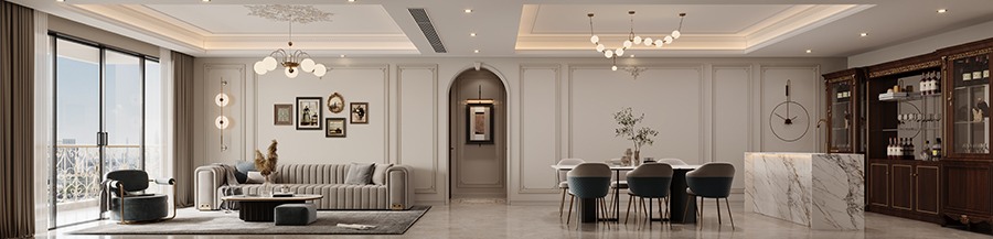 云景花园(图2)