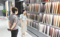 家居家装消费“换”发新活力 江门家装厨卫“焕新”活动开展满月，销售额已逾9000