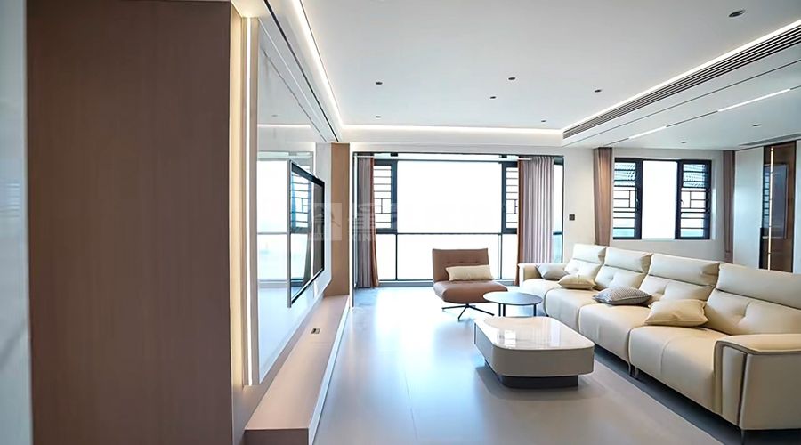 青建悦府(图4)