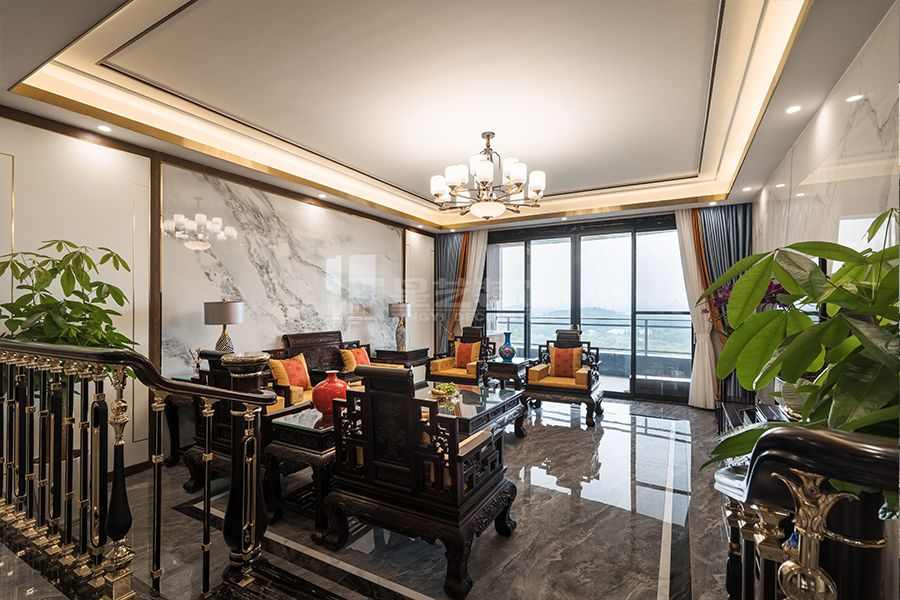 新中式(图4)