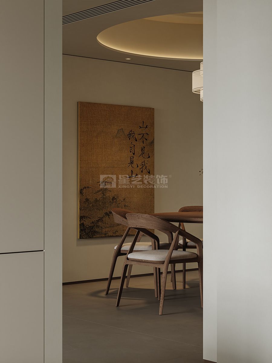 自然东方，静谧有声(图5)