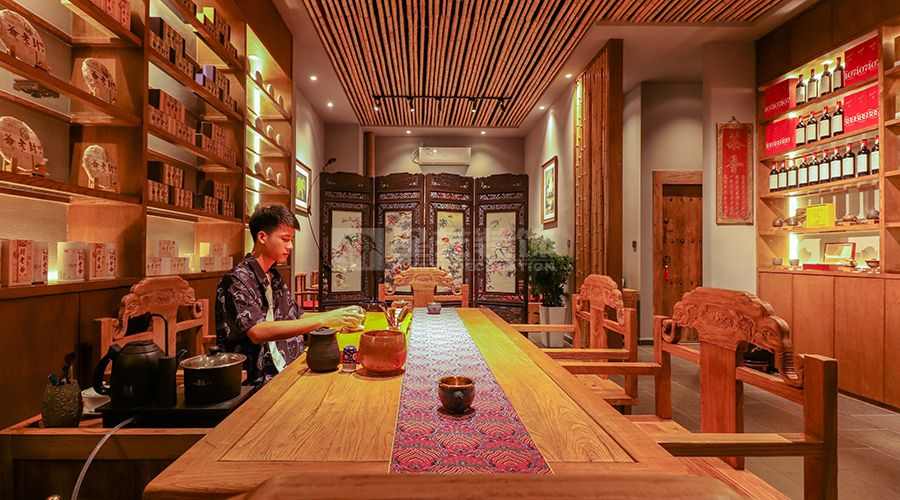 陋室茗(图1)