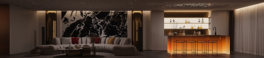 心漾年华·浪漫之居(图23)