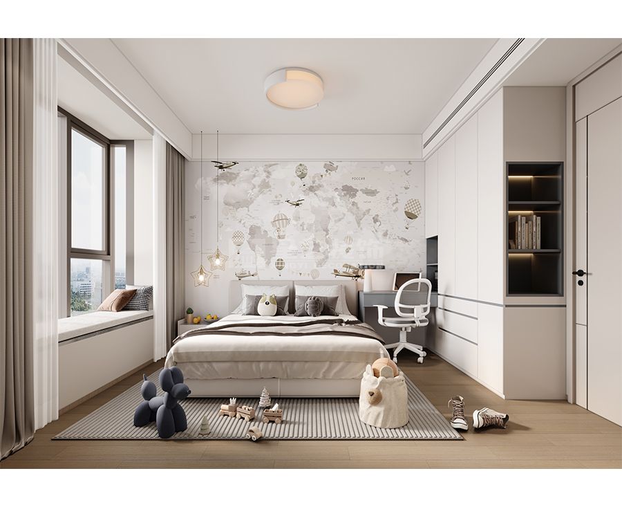 汇景新城(图7)